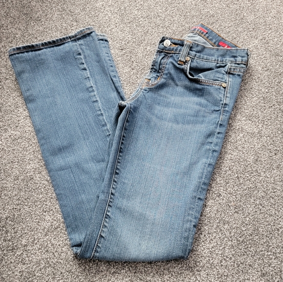 Vigoss Boot cut Jeans - Picture 1 of 5